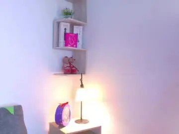 Chaturbate Live Porn of taty_miller