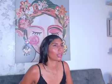 Chaturbate Live Porn of taty_miller