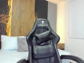 Chaturbate Private Sex Chat of tiffanny_doll_