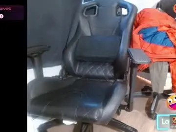 Chaturbate Adult Webcams of tonytonytony3001