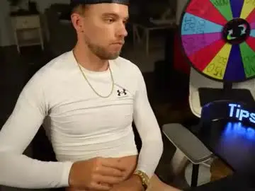 Chaturbate Adult Webcams of troy_greenxo