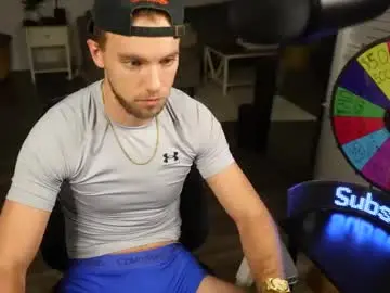 Chaturbate Adult Webcam of troy_greenxo