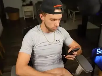 Chaturbate Private Sex Chat of troy_greenxo