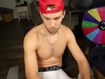 Chaturbate Best Webcam of troy_greenxo