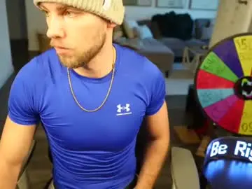 Chaturbate Sex Chat of troy_greenxo