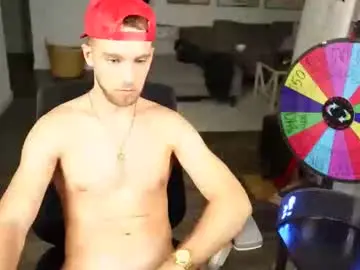 Chaturbate Private Sex Chat of troy_greenxo