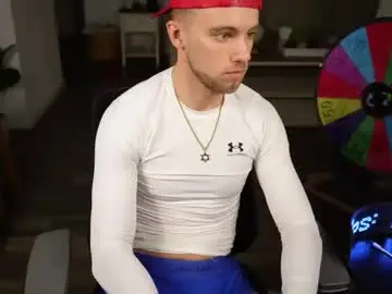 Chaturbate Live Porn of troy_greenxo