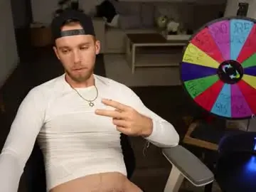 Chaturbate Sex Chat of troy_greenxo