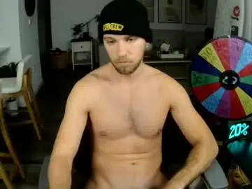 Chaturbate Live Sex of troy_greenxo
