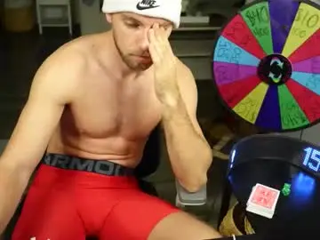 Chaturbate Watch Live Sex Cams of troy_greenxo