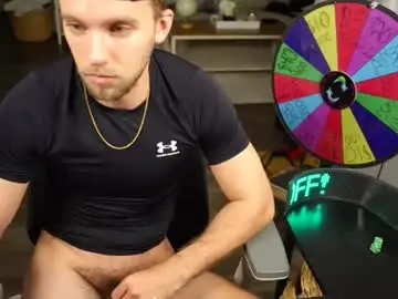 Chaturbate Best Webcam of troy_greenxo