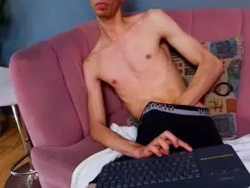 Chaturbate Live Sex Cam of zyronight