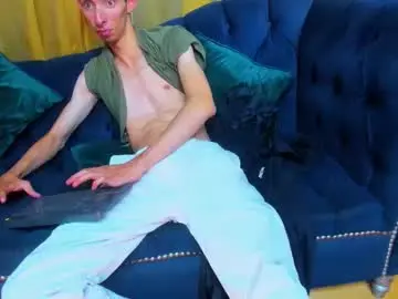 Chaturbate Private Sex Chat of zyronight