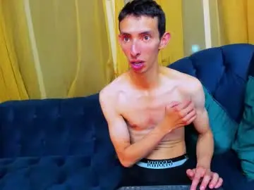 Chaturbate Live Porn of zyronight