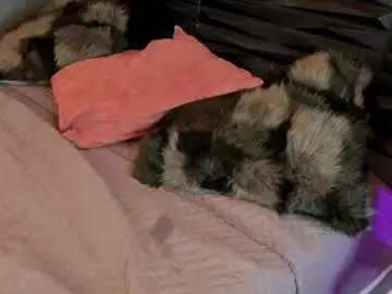 Chaturbate Nude Webcam of _lustyles_