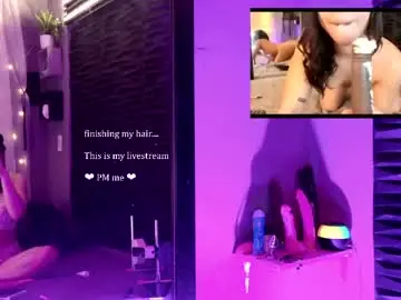 Chaturbate Best Webcam of _lustyles_