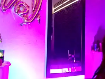 Chaturbate Live Sex Cam of _lustyles_