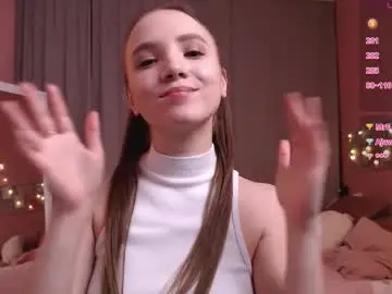 Chaturbate Best live sex cam show of adria_arjona