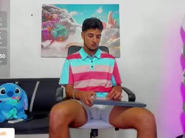 Chaturbate Nude Webcam of alex_lord_