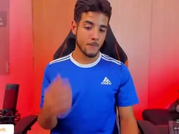 Chaturbate Sex Cam of alex_lord_