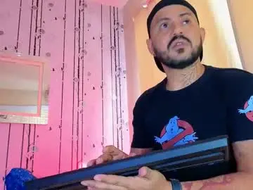 Chaturbate Live Porn of alphadrip