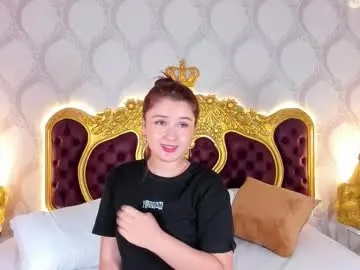 Chaturbate Best Webcam of ameliaclar
