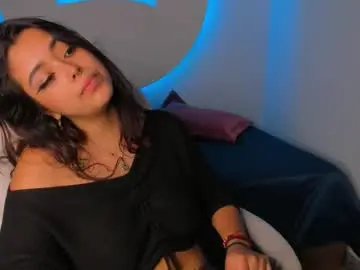 Chaturbate Live Sex Cam of ariana_pierce