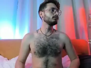 Chaturbate Live Sex of axel_giracr