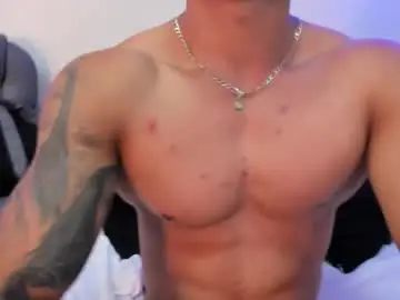Chaturbate Best Webcam of axel_power