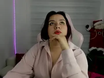 Chaturbate Nude Webcam of black_dhalia1