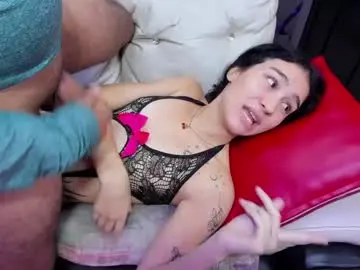 Chaturbate Live Sex of blow2job_lat