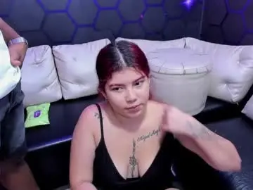 Chaturbate Private Sex Chat of blow2job_lat