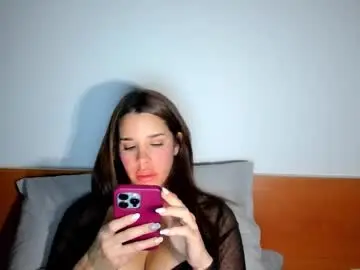 Chaturbate Nude Webcam of candy_rose_