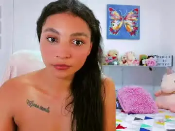 Chaturbate Sex Cam of candyplay21