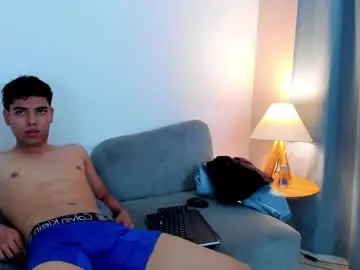 Chaturbate Free Porn Cam of damian_rodriiguez