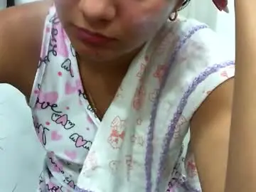 Chaturbate Sex Chat of danielaa_foxx