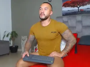 Chaturbate Best Webcam of emanuelspencer