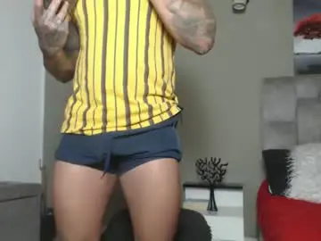 Chaturbate Free Porn Cam of emanuelspencer