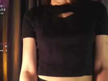 Chaturbate Adult Webcam of emilia_cuteee