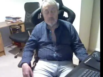 Chaturbate Best live sex cam show of erasmus_d