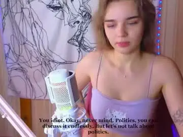 Chaturbate Best Webcam of erica_winterr