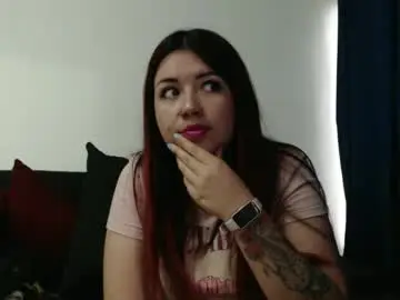 Chaturbate Sex Cam of evilheart_69