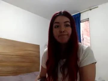 Chaturbate Live Sex of evilheart_69