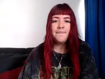 Chaturbate Live Porn of evilheart_69