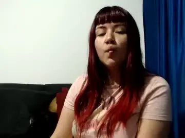 Chaturbate Private Sex Chat of evilheart_69