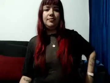 Chaturbate Watch Live Sex Cams of evilheart_69