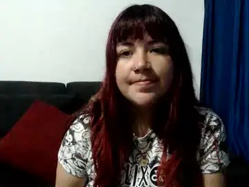 Chaturbate Nude Webcam of evilheart_69