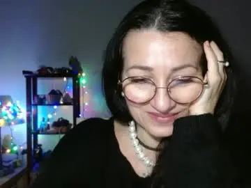 Chaturbate Adult Webcam of ginaoneon