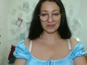 Chaturbate Sex Cam of ginaoneon