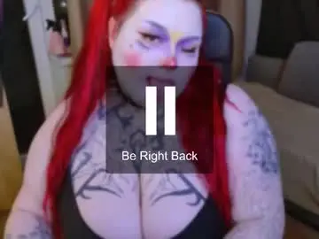 Chaturbate Sex Cam of gotic_pie